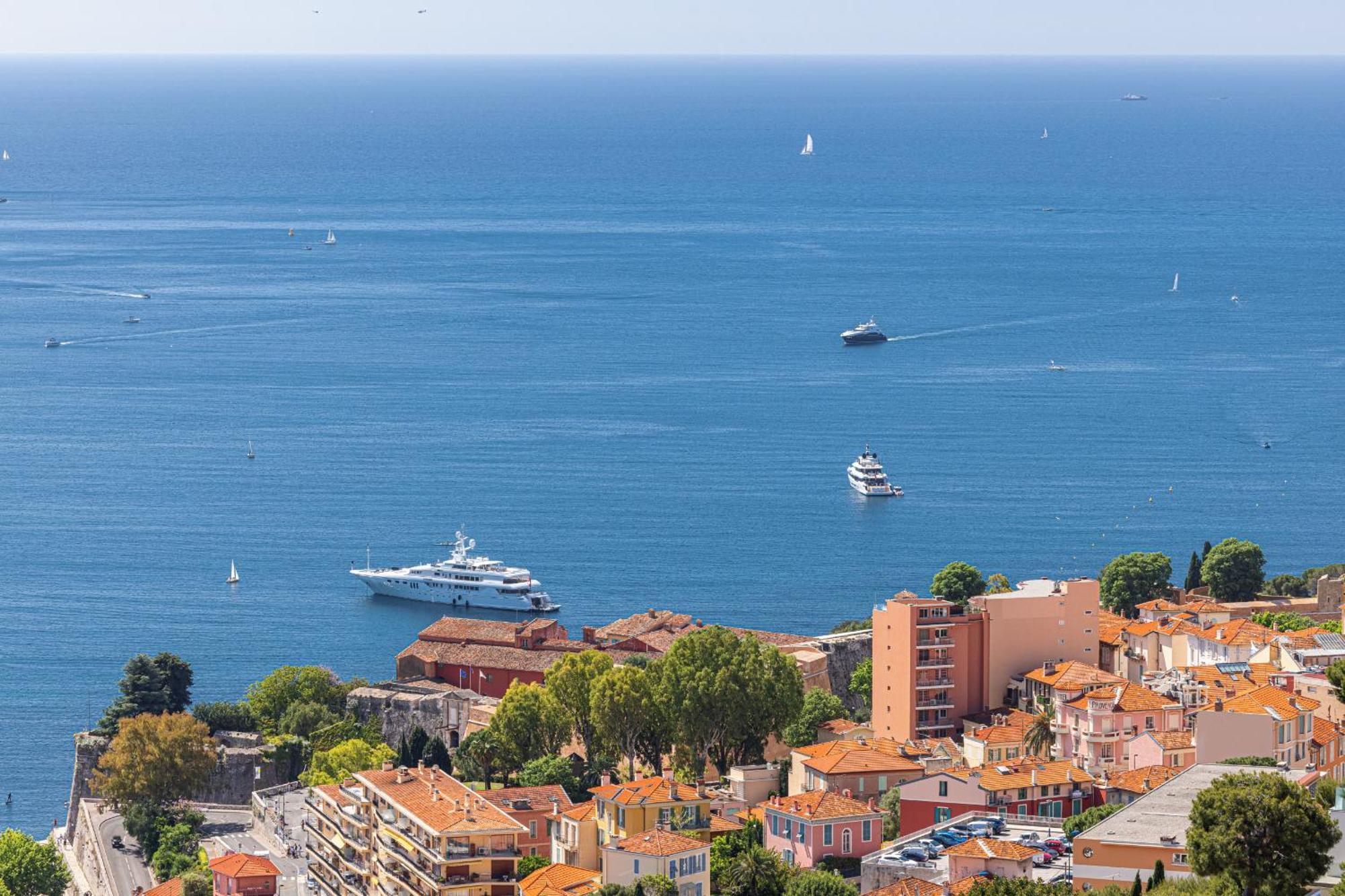 Extraordinary Sea View - 1 Bdr With Ac Apartamento *