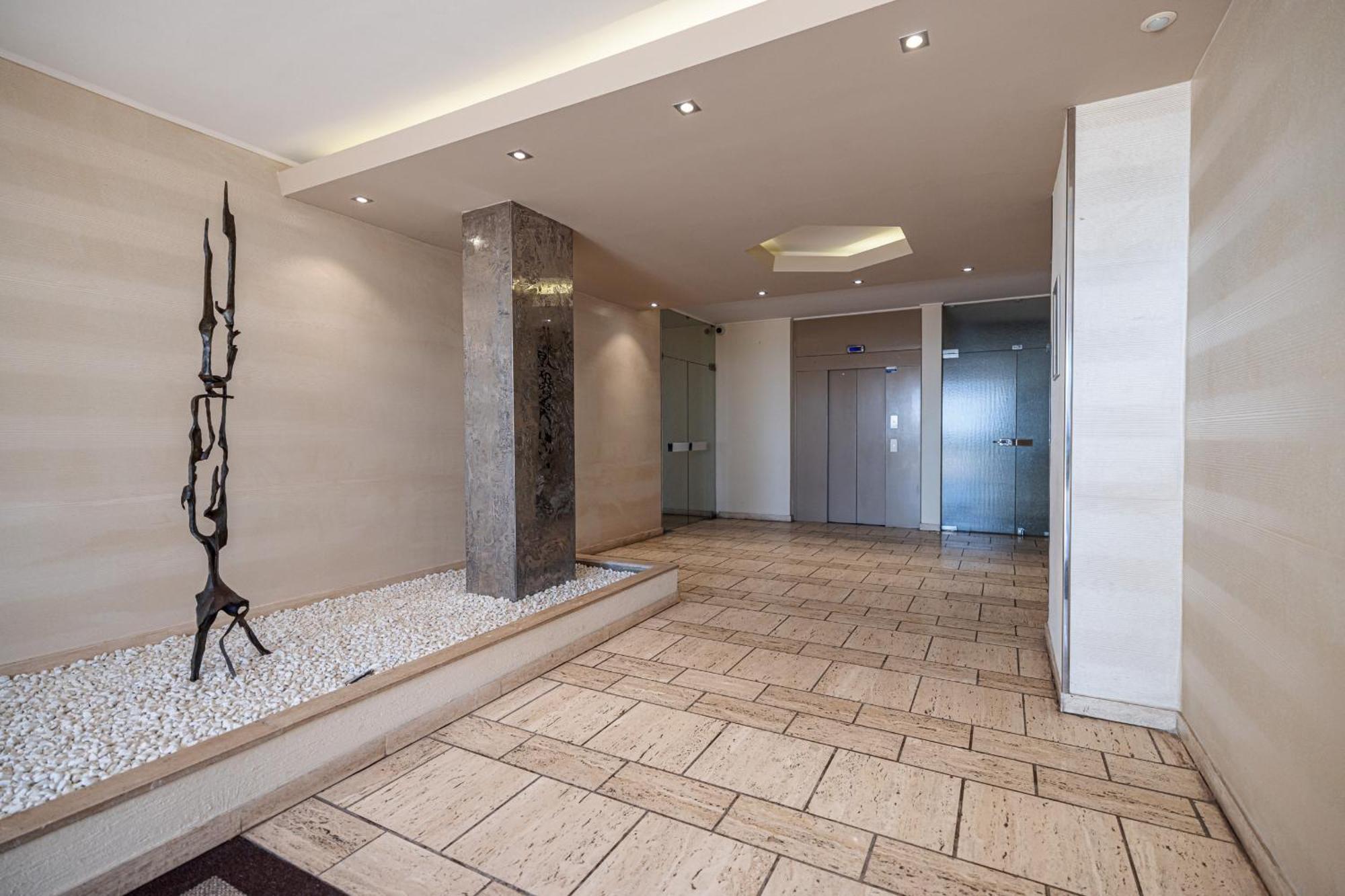 Extraordinary Sea View - 1 Bdr With Ac