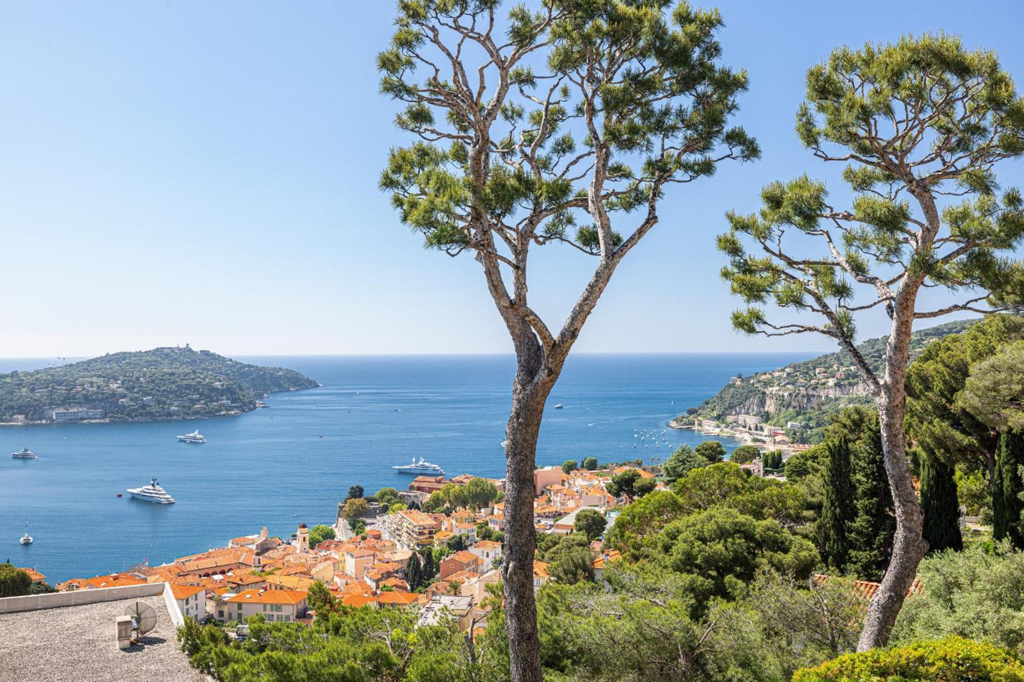 Extraordinary Sea View - 1 Bdr With Ac