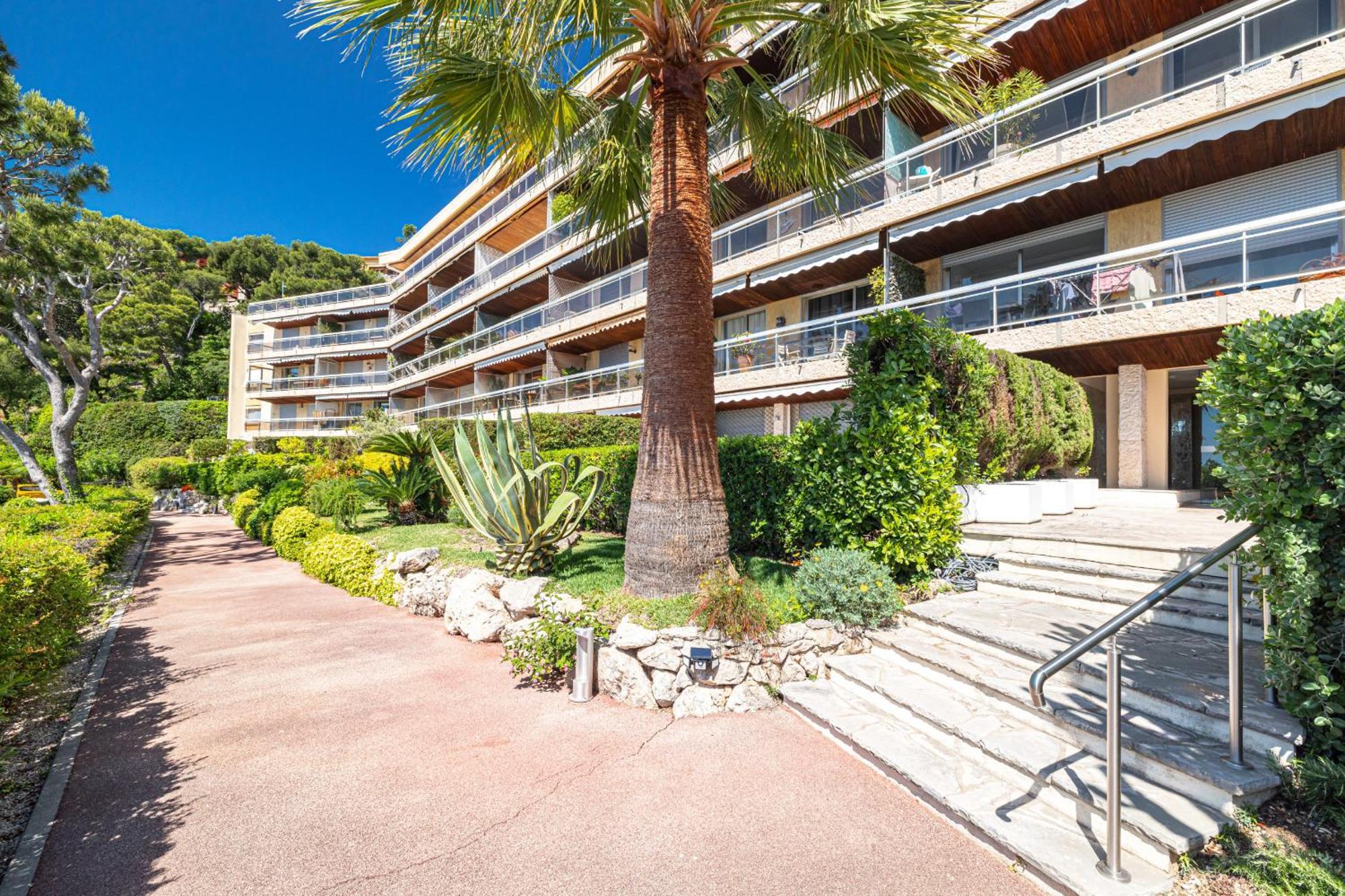 Apartamento Extraordinary Sea View - 1 Bdr With Ac