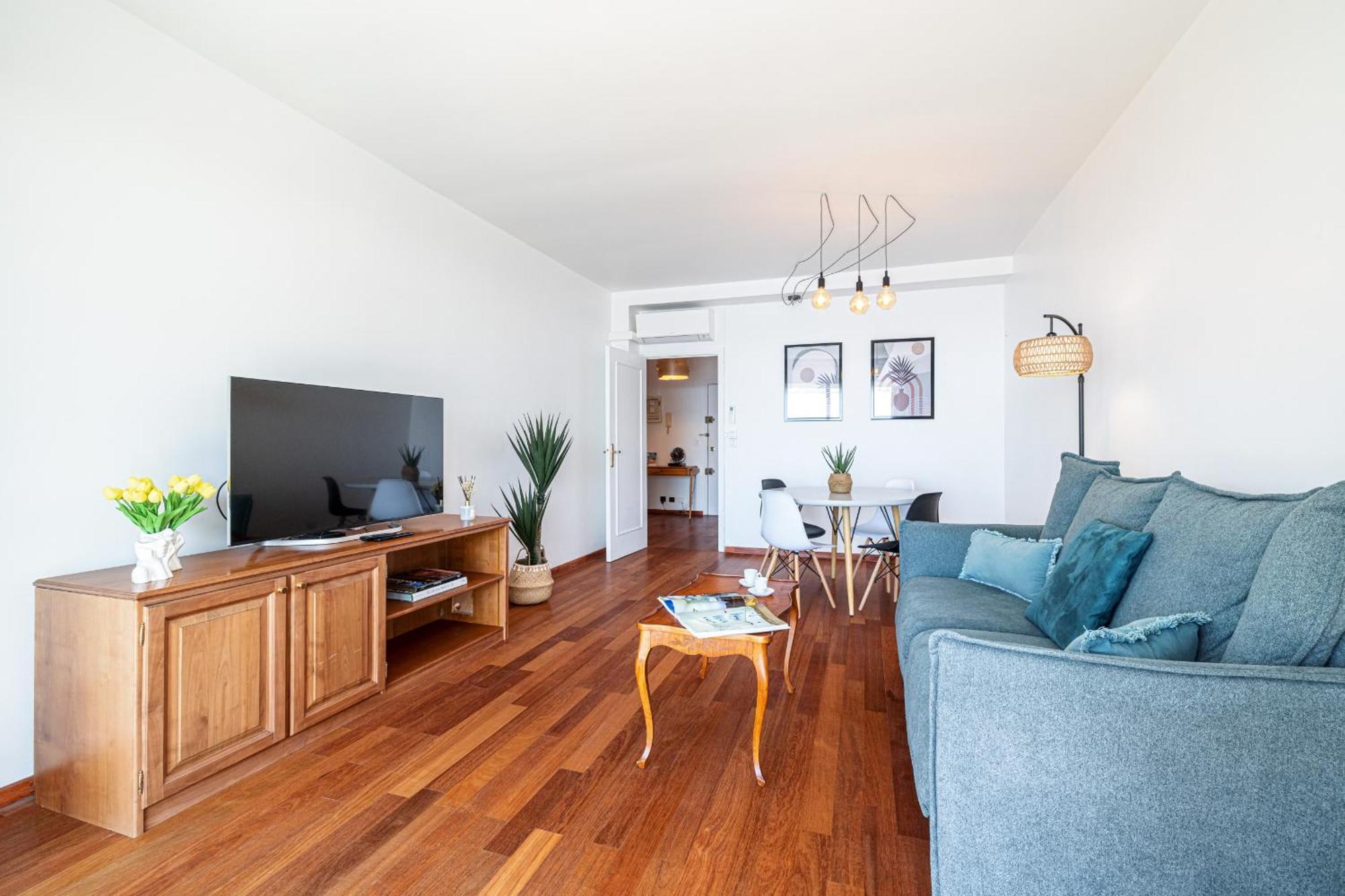 Appartement Les Jardins De Sur *