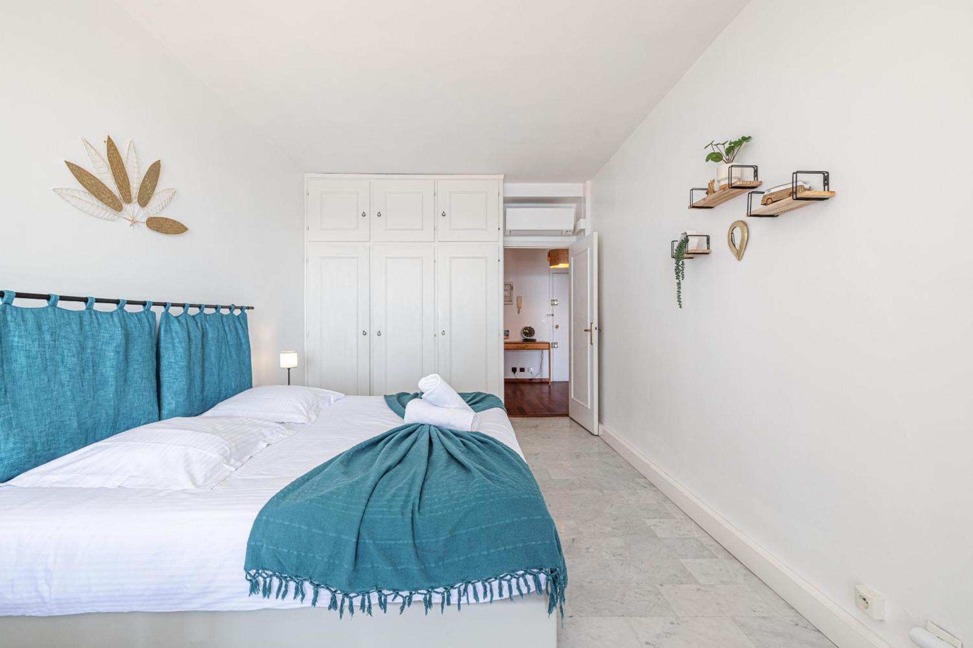 Appartement Les Jardins De Sur