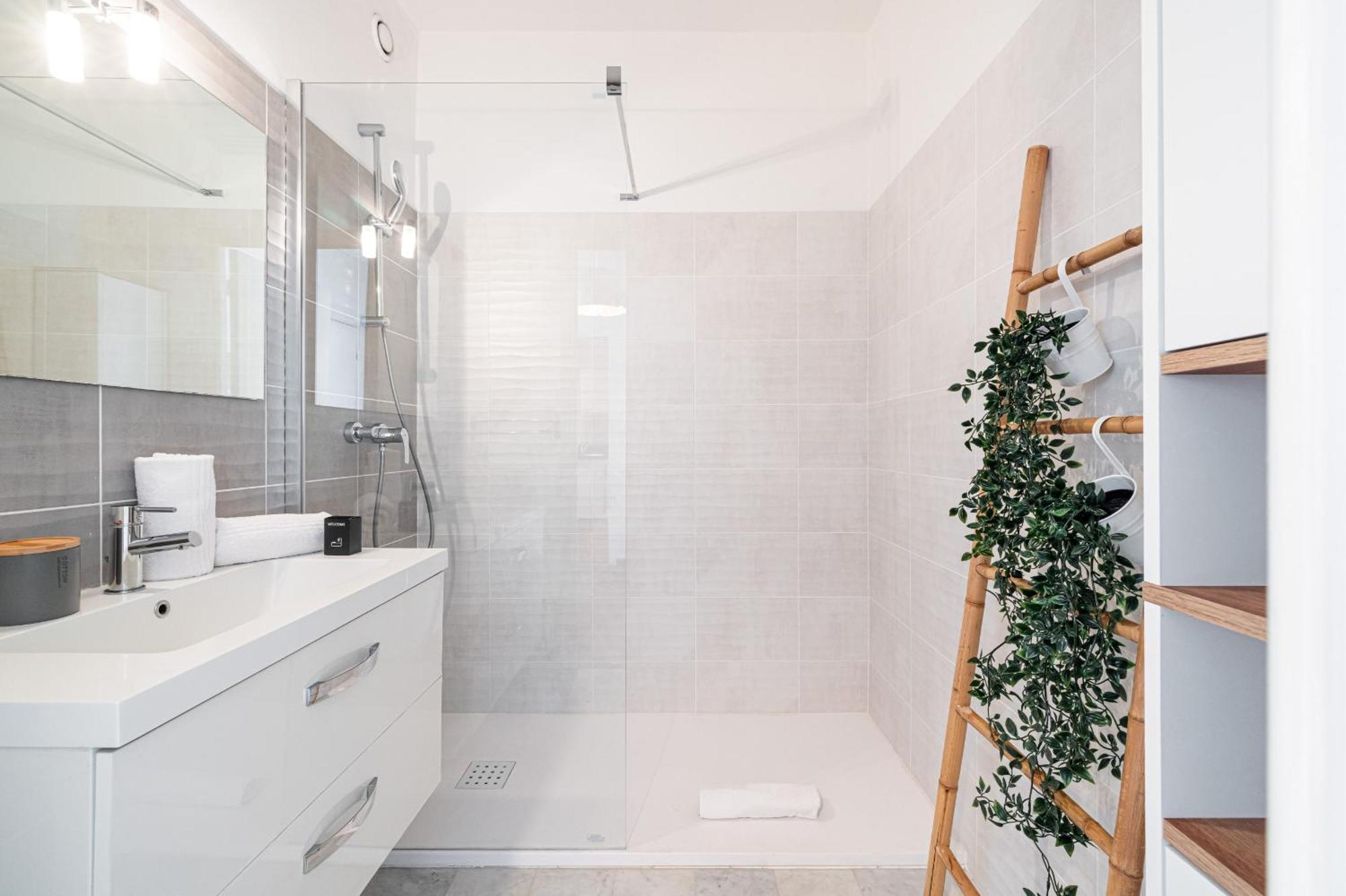 Appartement Les Jardins De Sur