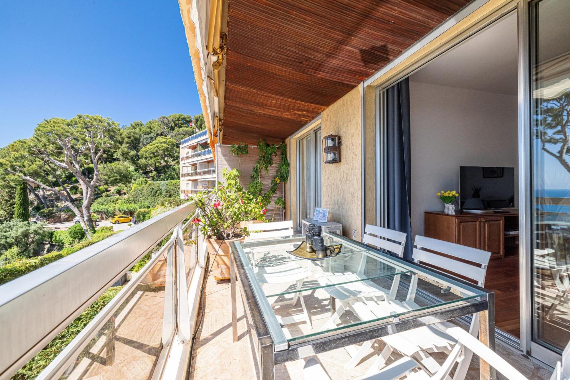 Appartement Les Jardins De Sur *