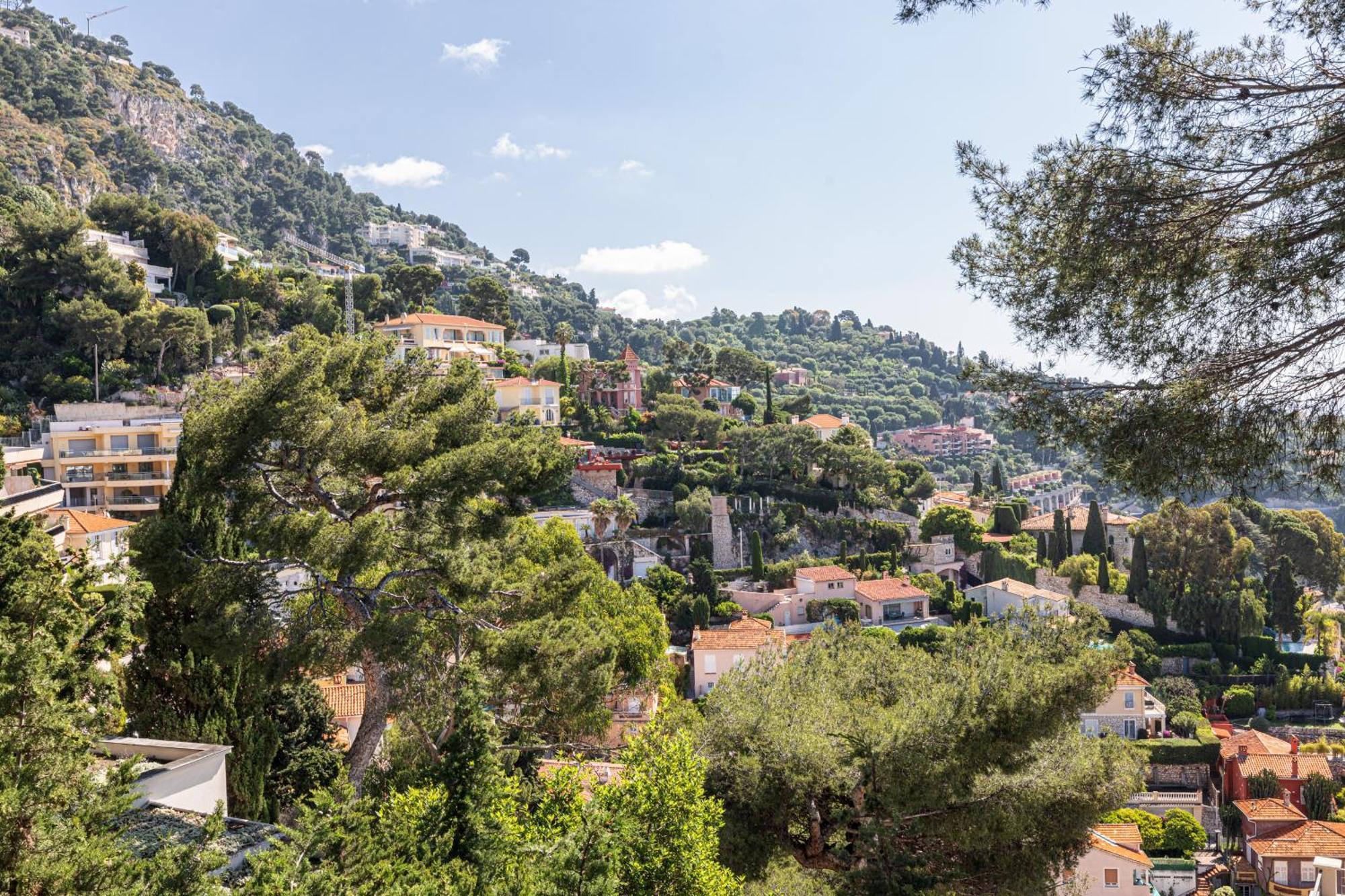 Les Jardins De Sur *