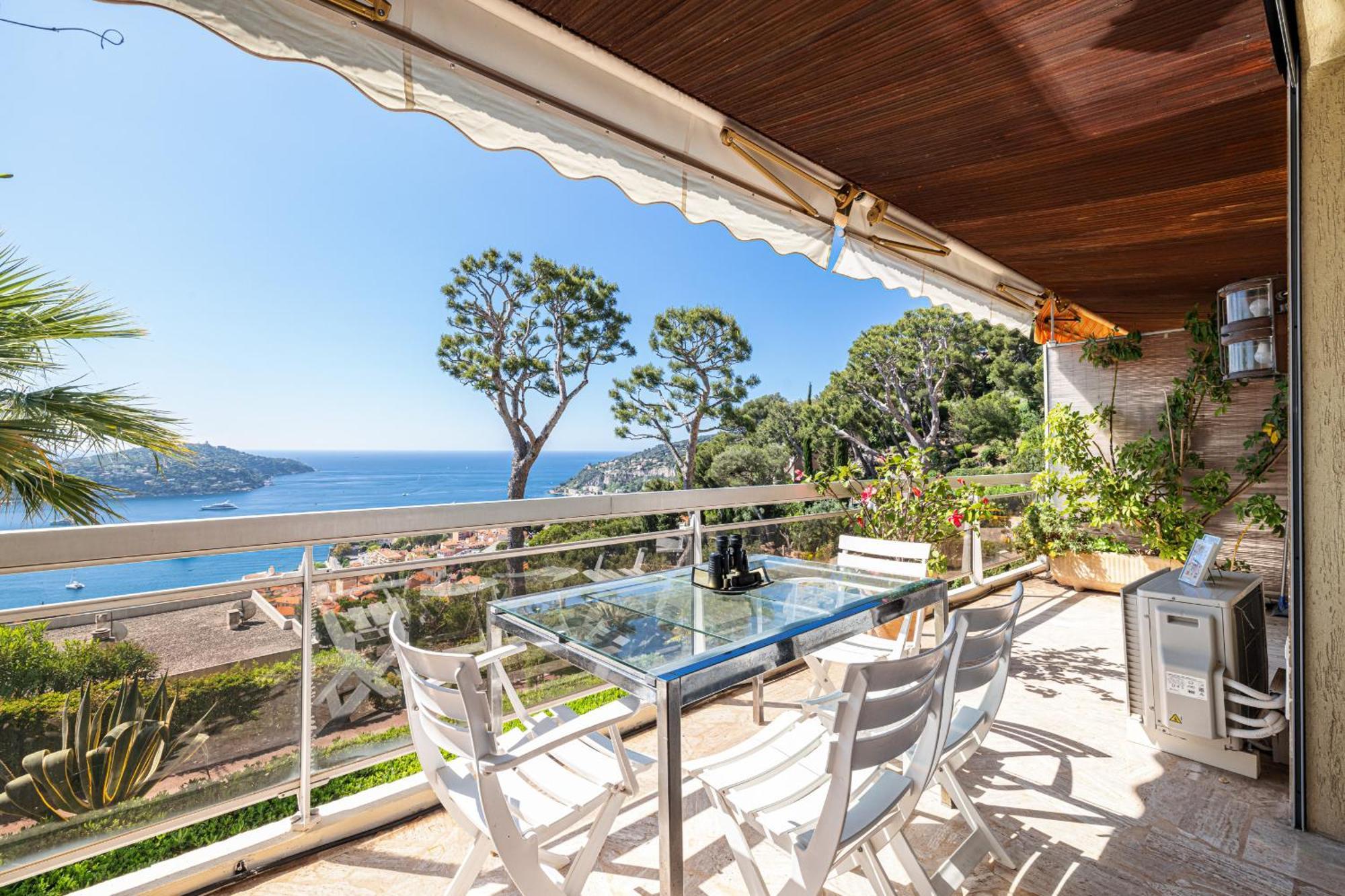 Appartement Les Jardins De Sur *