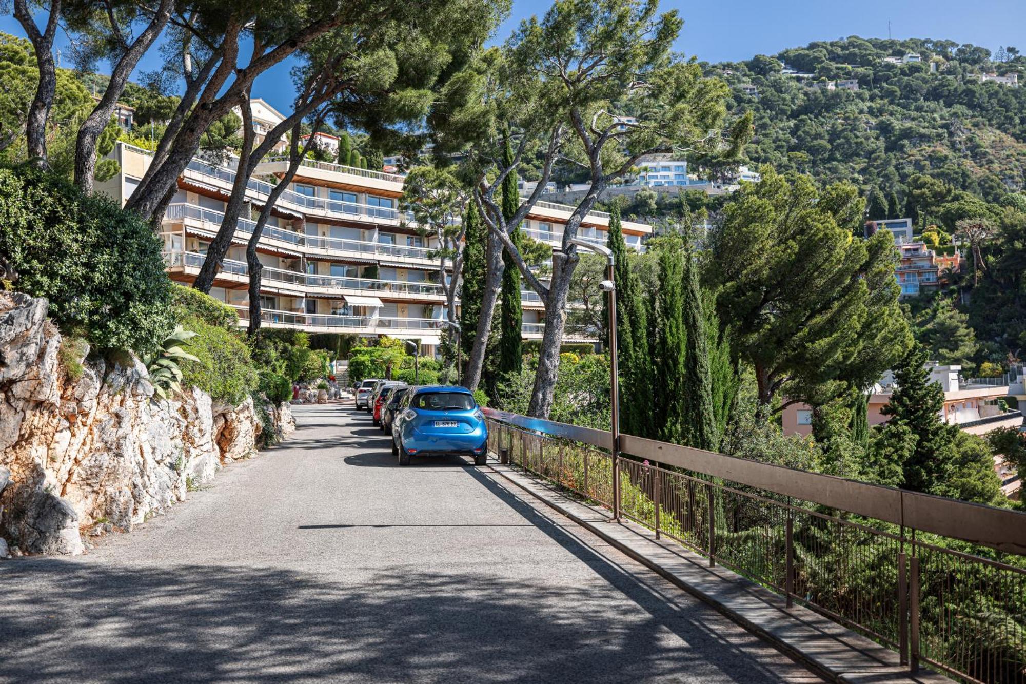 Les Jardins De Sur Appartement *