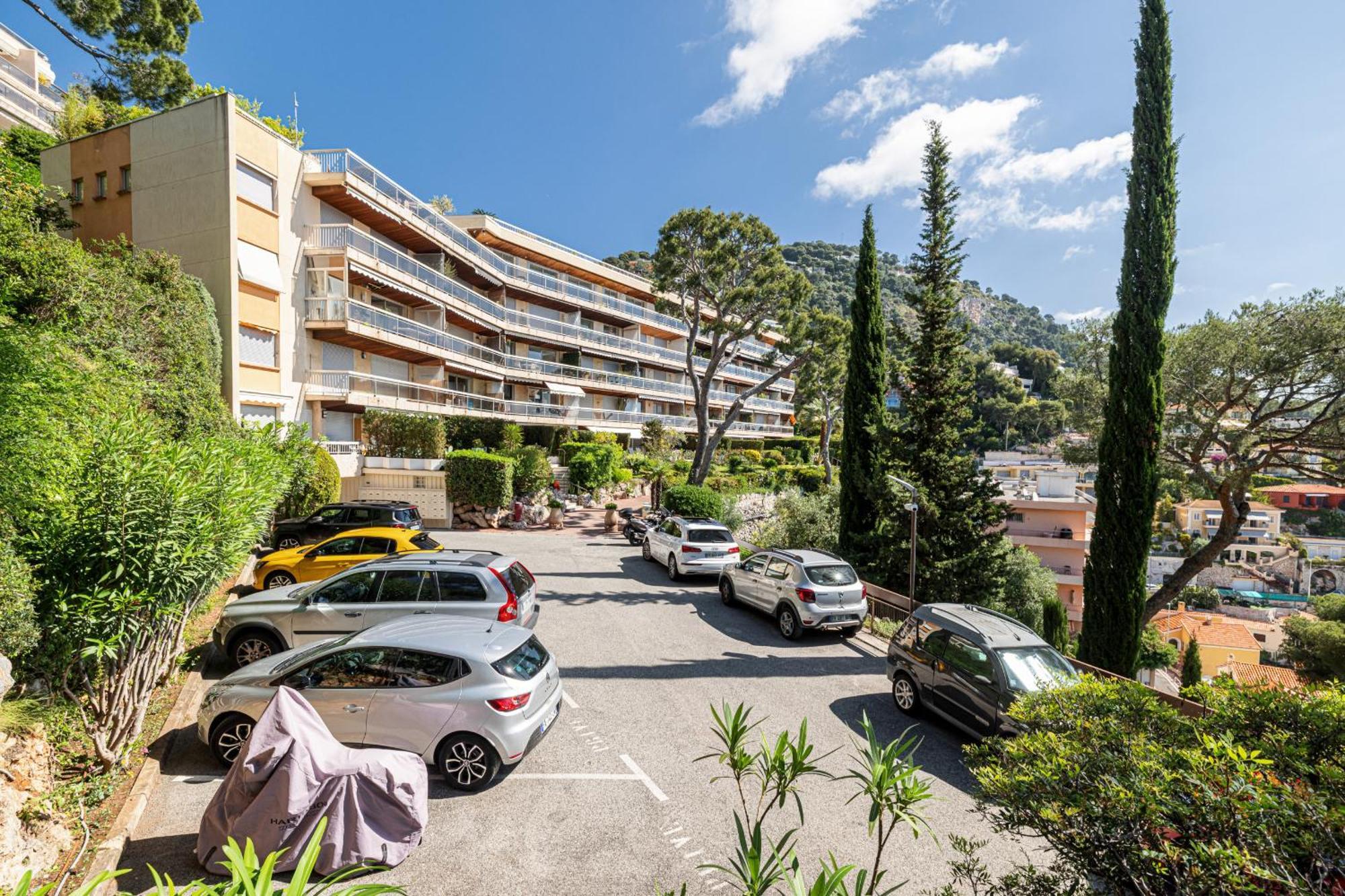 Les Jardins De Sur Villefranche-sur-Mer